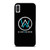 ALAN WALKER DJ 1 iPhone X / XS Case Cover