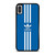 ADIDAS STRIPE BLUE iPhone X / XS Case Cover