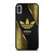 ADIDAS GOLD iPhone X / XS Case Cover