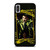 ADAM LAMBERT iPhone X / XS Case Cover