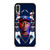 ACUNA JR ATLANTA BRAVES FACE iPhone X / XS Case Cover
