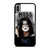 ACE FREHLEY KISS BAND iPhone X / XS Case Cover