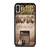 ACDC ROCK WE TRUST iPhone X / XS Case Cover ACDC ROCK WE TRUST iPhone X / XS Case Cover