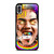 6IX9INE SIX NINE RAPPER iPhone X / XS Case Cover