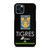 TIGRES UANL CLUB DE FUTBOL 2 iPhone 11 Pro Case Cover TIGRES UANL CLUB DE FUTBOL 2 iPhone 11 Pro Case Cover
