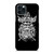 THY ART IS MURDER LOGO iPhone 11 Pro Case Cover