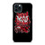 ZOO YORK ART LOGO iPhone 11 Pro Case Cover