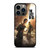 THE LAST OF US iPhone 13 Pro Case Cover THE LAST OF US iPhone 13 Pro Case Cover