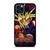YU GI OH ANIME iPhone 11 Pro Case Cover