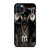 YOUNG MONEY LIL WAYNE RAPPER iPhone 11 Pro Case Cover