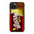 WONKA BAR CHOCOLATE BAR iPhone 11 Pro Case Cover