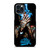 WIZ KHALIFA RAPPER iPhone 11 Pro Case Cover
