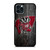 WISCONSIN BADGERS 1 iPhone 11 Pro Case Cover
