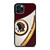 WASHINGTON REDSKINS 1 iPhone 11 Pro Case Cover