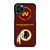 WASHINGTON FOOTBALL TEAM LOGO iPhone 11 Pro Case Cover