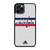 WASHINGTON CAPITALS 2 iPhone 11 Pro Case Cover