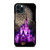 WALT DISNEY CASTLE 4 iPhone 11 Pro Case Cover