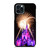 WALT DISNEY CASTLE 3 iPhone 11 Pro Case Cover