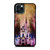WALT DISNEY CASTLE 1 iPhone 11 Pro Case Cover