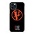VLONE V LOGO iPhone 11 Pro Case Cover