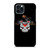 VICTORY MOTORCYCLES SKULL iPhone 11 Pro Case Cover
