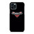 VICTORY BLACK LOGO iPhone 11 Pro Case Cover