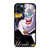 URSULA DISNEY VILLAINS 2 iPhone 11 Pro Case Cover