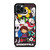UNDERTALE iPhone 11 Pro Case Cover