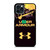 UNDER ARMOUR NOTRE DAME iPhone 11 Pro Case Cover UNDER ARMOUR NOTRE DAME iPhone 11 Pro Case Cover