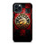 TORONTO RAPTORS GOLD LOGO iPhone 11 Pro Case Cover