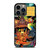 THE ENCHANTED TIKI ROOM DISNEY iPhone 13 Pro Case Cover