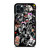 THE VAMPIRE DIARIES COLLAGE iPhone 11 Pro Case Cover