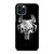 THE PUNISHER SPIDERMAN iPhone 11 Pro Case Cover