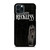 THE PRETTY RECKLESS iPhone 11 Pro Case Cover