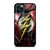 THE FLASH GUARD LOGO iPhone 11 Pro Case Cover