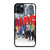 THE BIG BANG THEORY GROUP iPhone 11 Pro Case Cover
