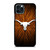 TEXAS LONGHORNS iPhone 11 Pro Case Cover