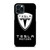 TESLA MOTORS 4 iPhone 11 Pro Case Cover