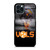 TENNESSEE VOLUNTEERS VOLS FOOTBALL iPhone 11 Pro Case Cover