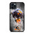 TENNESSEE VOLS UT FOOTBALL iPhone 11 Pro Case Cover