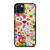 TAKASHI MURAKAMI FLOWERS 1 iPhone 11 Pro Case Cover TAKASHI MURAKAMI FLOWERS 1 iPhone 11 Pro Case Cover
