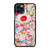 TAKASHI MURAKAMI 2 iPhone 11 Pro Case Cover