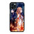 SWORD ART ONLINE KIRITO AND ASUNA 2 iPhone 11 Pro Case Cover