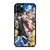 SWORD ART ONLINE ANIME iPhone 11 Pro Case Cover SWORD ART ONLINE ANIME iPhone 11 Pro Case Cover