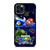 SUPER MARIO GALAXY 1 iPhone 11 Pro Case Cover