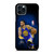 STEPHEN CURRY SIGNATURE iPhone 11 Pro Case Cover