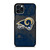 ST LOUIS RAMS NFL LOGO iPhone 11 Pro Case Cover