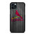 ST LOUIS CARDINALS TEAM iPhone 11 Pro Case Cover
