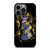 THANOS MARVEL INFINITY iPhone 13 Pro Case Cover