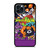SPACE JAM CHARACTER iPhone 11 Pro Case Cover